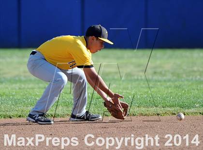 Thumbnail 2 in Bosco Tech @ Gabrielino photogallery.