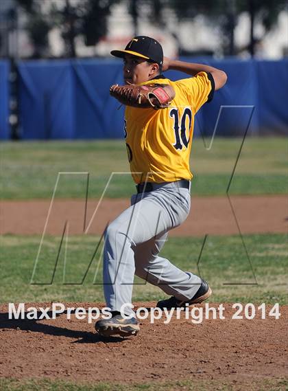 Thumbnail 2 in Bosco Tech @ Gabrielino photogallery.