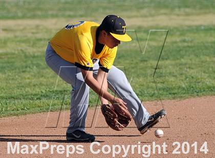 Thumbnail 1 in Bosco Tech @ Gabrielino photogallery.
