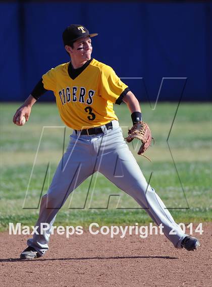 Thumbnail 1 in Bosco Tech @ Gabrielino photogallery.