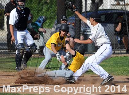 Thumbnail 3 in Bosco Tech @ Gabrielino photogallery.