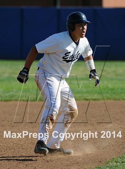 Thumbnail 2 in Bosco Tech @ Gabrielino photogallery.