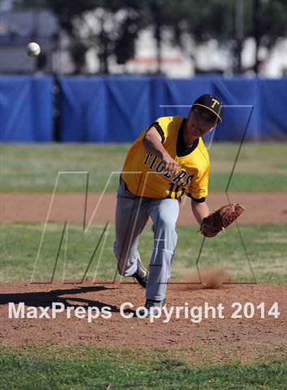 Thumbnail 2 in Bosco Tech @ Gabrielino photogallery.