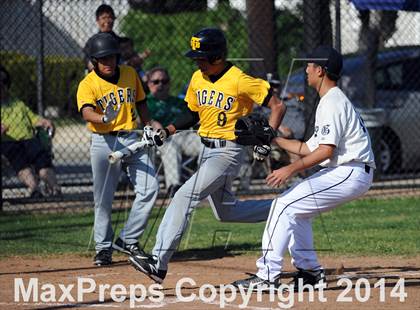 Thumbnail 3 in Bosco Tech @ Gabrielino photogallery.