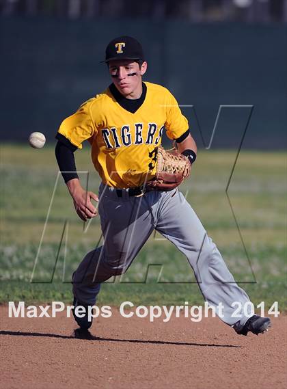 Thumbnail 2 in Bosco Tech @ Gabrielino photogallery.