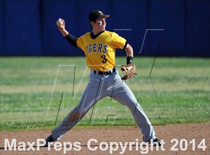 Thumbnail 2 in Bosco Tech @ Gabrielino photogallery.