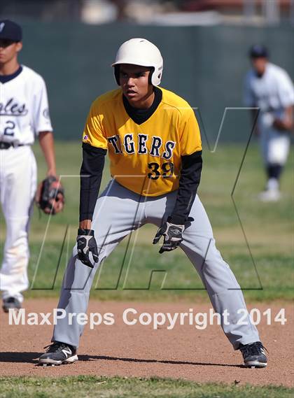 Thumbnail 1 in Bosco Tech @ Gabrielino photogallery.