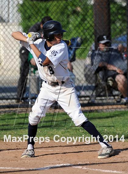 Thumbnail 3 in Bosco Tech @ Gabrielino photogallery.