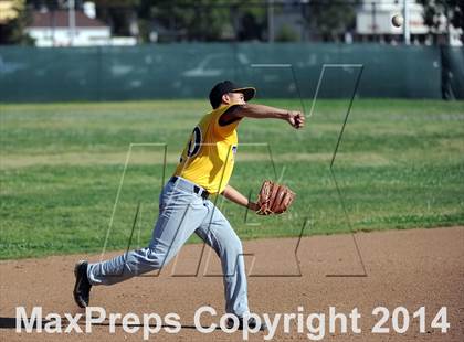 Thumbnail 2 in Bosco Tech @ Gabrielino photogallery.