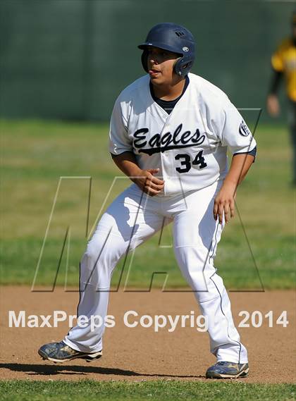 Thumbnail 3 in Bosco Tech @ Gabrielino photogallery.