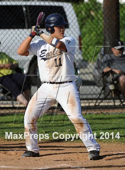 Thumbnail 3 in Bosco Tech @ Gabrielino photogallery.