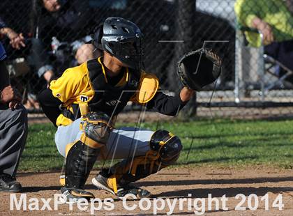 Thumbnail 1 in Bosco Tech @ Gabrielino photogallery.