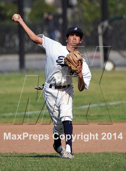 Thumbnail 2 in Bosco Tech @ Gabrielino photogallery.