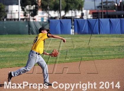 Thumbnail 1 in Bosco Tech @ Gabrielino photogallery.