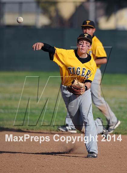 Thumbnail 1 in Bosco Tech @ Gabrielino photogallery.