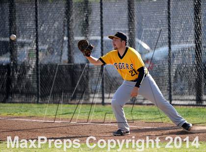 Thumbnail 1 in Bosco Tech @ Gabrielino photogallery.