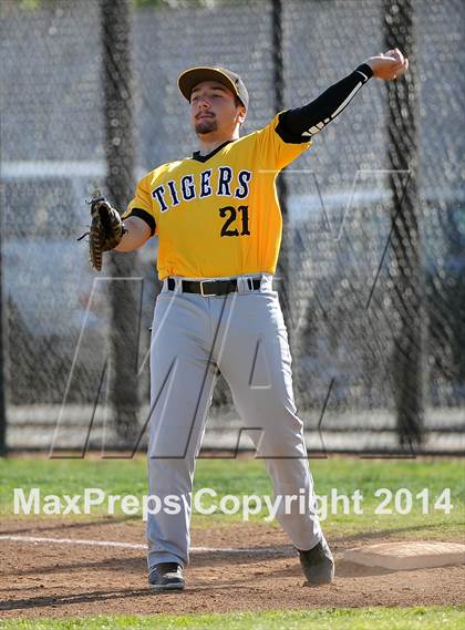 Thumbnail 3 in Bosco Tech @ Gabrielino photogallery.