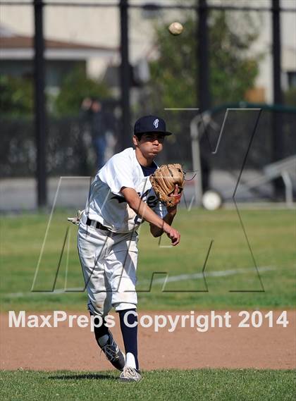 Thumbnail 3 in Bosco Tech @ Gabrielino photogallery.