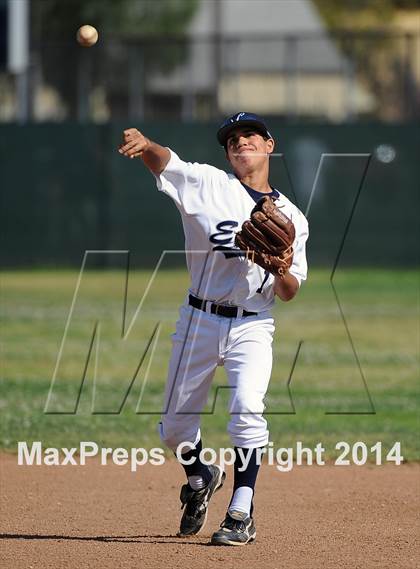 Thumbnail 2 in Bosco Tech @ Gabrielino photogallery.