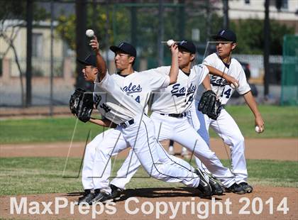 Thumbnail 2 in Bosco Tech @ Gabrielino photogallery.