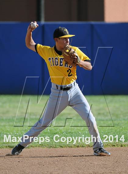 Thumbnail 3 in Bosco Tech @ Gabrielino photogallery.