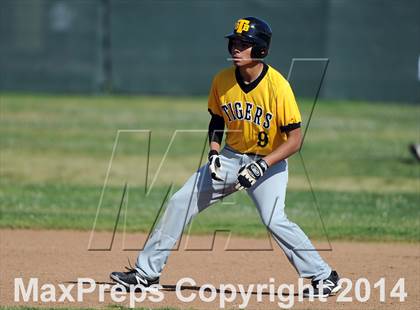 Thumbnail 3 in Bosco Tech @ Gabrielino photogallery.