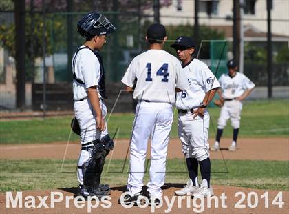 Thumbnail 2 in Bosco Tech @ Gabrielino photogallery.