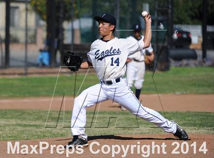 Thumbnail 3 in Bosco Tech @ Gabrielino photogallery.