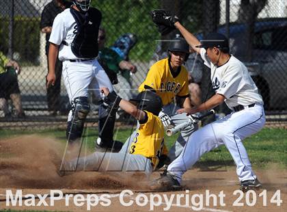 Thumbnail 1 in Bosco Tech @ Gabrielino photogallery.