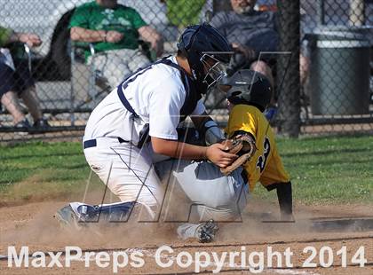 Thumbnail 3 in Bosco Tech @ Gabrielino photogallery.