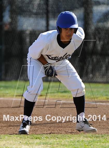 Thumbnail 1 in Bosco Tech @ Gabrielino photogallery.