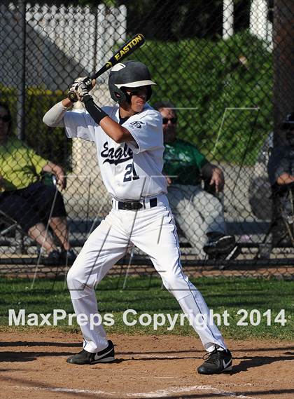 Thumbnail 1 in Bosco Tech @ Gabrielino photogallery.