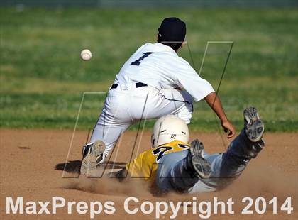 Thumbnail 3 in Bosco Tech @ Gabrielino photogallery.