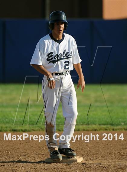 Thumbnail 2 in Bosco Tech @ Gabrielino photogallery.