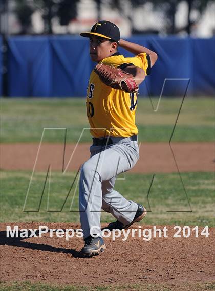 Thumbnail 1 in Bosco Tech @ Gabrielino photogallery.
