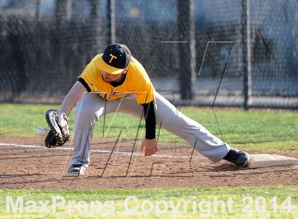 Thumbnail 2 in Bosco Tech @ Gabrielino photogallery.