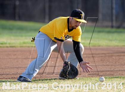 Thumbnail 2 in Bosco Tech @ Gabrielino photogallery.
