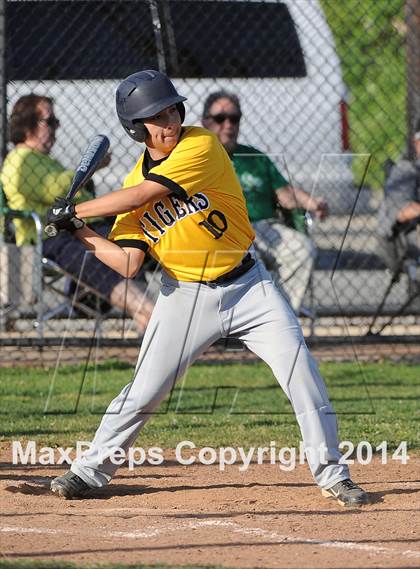 Thumbnail 3 in Bosco Tech @ Gabrielino photogallery.