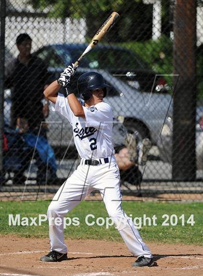 Thumbnail 2 in Bosco Tech @ Gabrielino photogallery.
