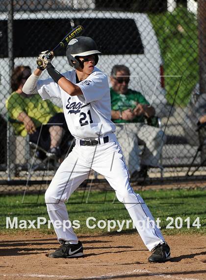 Thumbnail 2 in Bosco Tech @ Gabrielino photogallery.