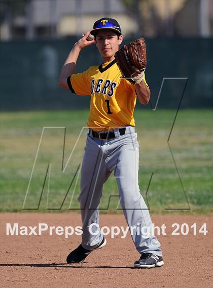 Thumbnail 2 in Bosco Tech @ Gabrielino photogallery.