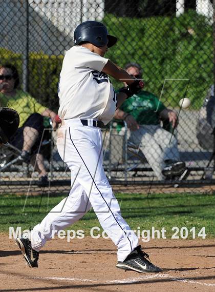 Thumbnail 2 in Bosco Tech @ Gabrielino photogallery.