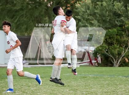 Thumbnail 1 in Bisbee @ Rancho Solano Prep photogallery.