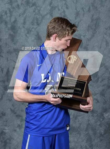 Thumbnail 2 in La Jolla Country Day (CIF State D3 Award Photos) photogallery.