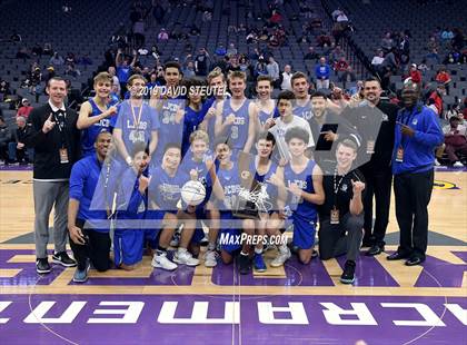 Thumbnail 1 in La Jolla Country Day (CIF State D3 Award Photos) photogallery.