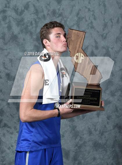 Thumbnail 3 in La Jolla Country Day (CIF State D3 Award Photos) photogallery.