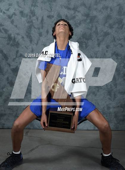 Thumbnail 2 in La Jolla Country Day (CIF State D3 Award Photos) photogallery.
