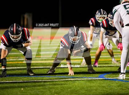 Thumbnail 3 in El Cerrito @ Rancho Cotate (CIF NCS D3 Semifinals) photogallery.