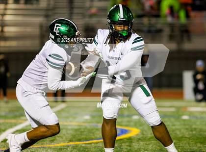 Thumbnail 1 in El Cerrito @ Rancho Cotate (CIF NCS D3 Semifinals) photogallery.