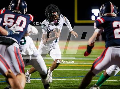 Thumbnail 3 in El Cerrito @ Rancho Cotate (CIF NCS D3 Semifinals) photogallery.